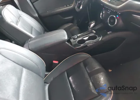 2022 Chevrolet Blazer Awd Premier z USA, uszkodzony, nr VIN 3GNKBLR46NS148039